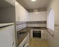 Resale - Apartment - Formentera de Segura