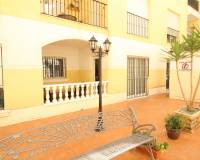 Resale - Apartment - Formentera de Segura