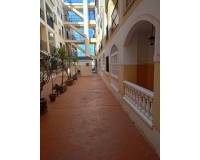 Resale - Apartment - Formentera de Segura