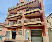 Resale - Apartment - Formentera del Segura