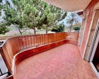 Resale - Apartment - Formentera del Segura