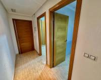 Resale - Apartment - Formentera del Segura