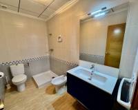 Resale - Apartment - Formentera del Segura