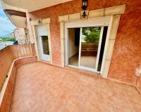 Resale - Apartment - Formentera del Segura