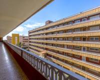 Resale - Apartment - Gran Alacant - Costa Blanca