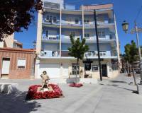 Resale - Apartment - Guardamar De La Segura