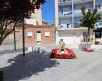 Resale - Apartment - Guardamar De La Segura