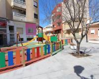 Resale - Apartment - Guardamar De La Segura