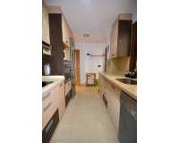 Resale - Apartment - Guardamar del Segura - Costa Blanca