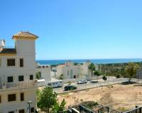Resale - Apartment - Guardamar del Segura - Costa Blanca