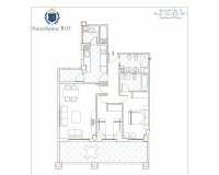 Resale - Apartment - Guardamar del Segura - Costa Blanca