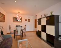 Resale - Apartment - Guardamar del Segura - Costa Blanca