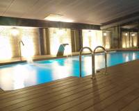 Resale - Apartment - Guardamar del Segura - Costa Blanca