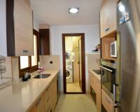 Resale - Apartment - Guardamar del Segura - Costa Blanca