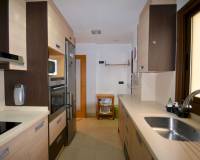 Resale - Apartment - Guardamar del Segura - Costa Blanca