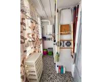 Resale - Apartment - Guardamar del Segura