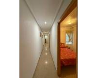 Resale - Apartment - Guardamar