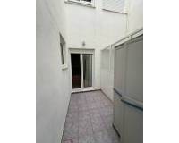 Resale - Apartment - Guardamar