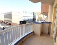 Resale - Apartment - Guardamar