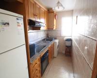 Resale - Apartment - Guardamar