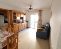 Resale - Apartment - Guardamar