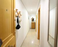 Resale - Apartment - Guardamar