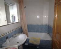 Resale - Apartment - Guardamar