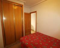 Resale - Apartment - Guardamar