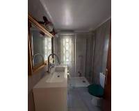 Resale - Apartment - Guardamar