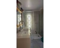 Resale - Apartment - Guardamar