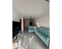 Resale - Apartment - Guardamar
