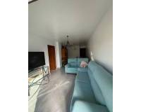 Resale - Apartment - Guardamar
