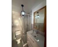 Resale - Apartment - Guardamar