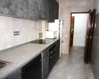 Resale - Apartment - Guardamar