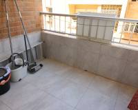 Resale - Apartment - Guardamar