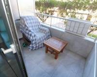 Resale - Apartment - Guardamar