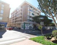 Resale - Apartment - Guardamar