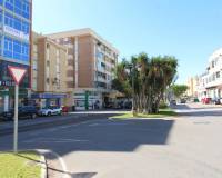 Resale - Apartment - Guardamar