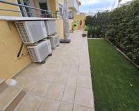 Resale - Apartment - Jávea - Costa Blanca