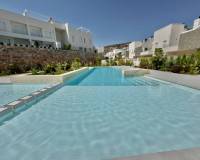 Resale - Apartment - La Finca Golf