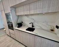 Resale - Apartment - La Finca Golf