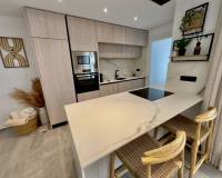 Resale - Apartment - La Finca Golf