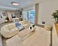 Resale - Apartment - La Finca Golf