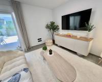 Resale - Apartment - La Finca Golf