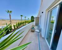 Resale - Apartment - La Finca Golf