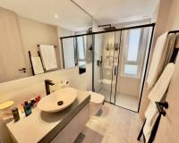 Resale - Apartment - La Finca Golf