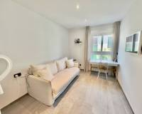 Resale - Apartment - La Finca Golf