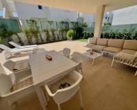 Resale - Apartment - La Finca Golf
