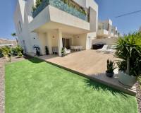 Resale - Apartment - La Finca Golf