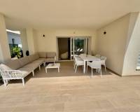 Resale - Apartment - La Finca Golf